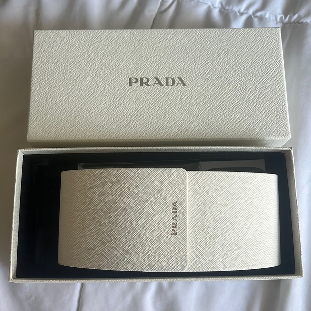 Prada sunglasses